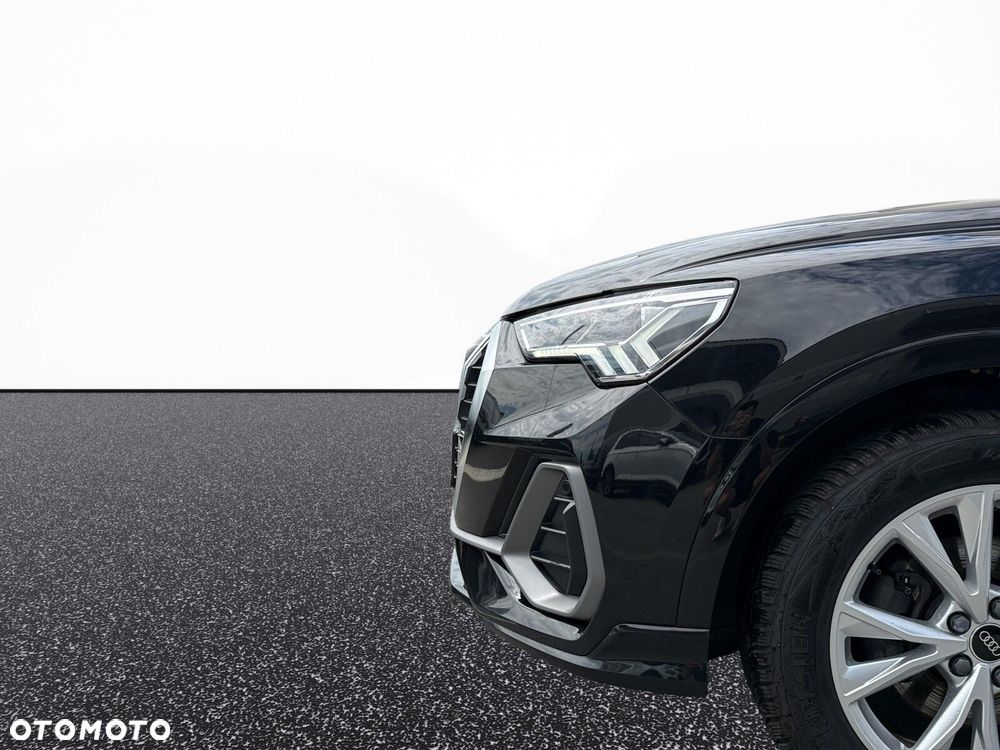 Audi Q3 - 10