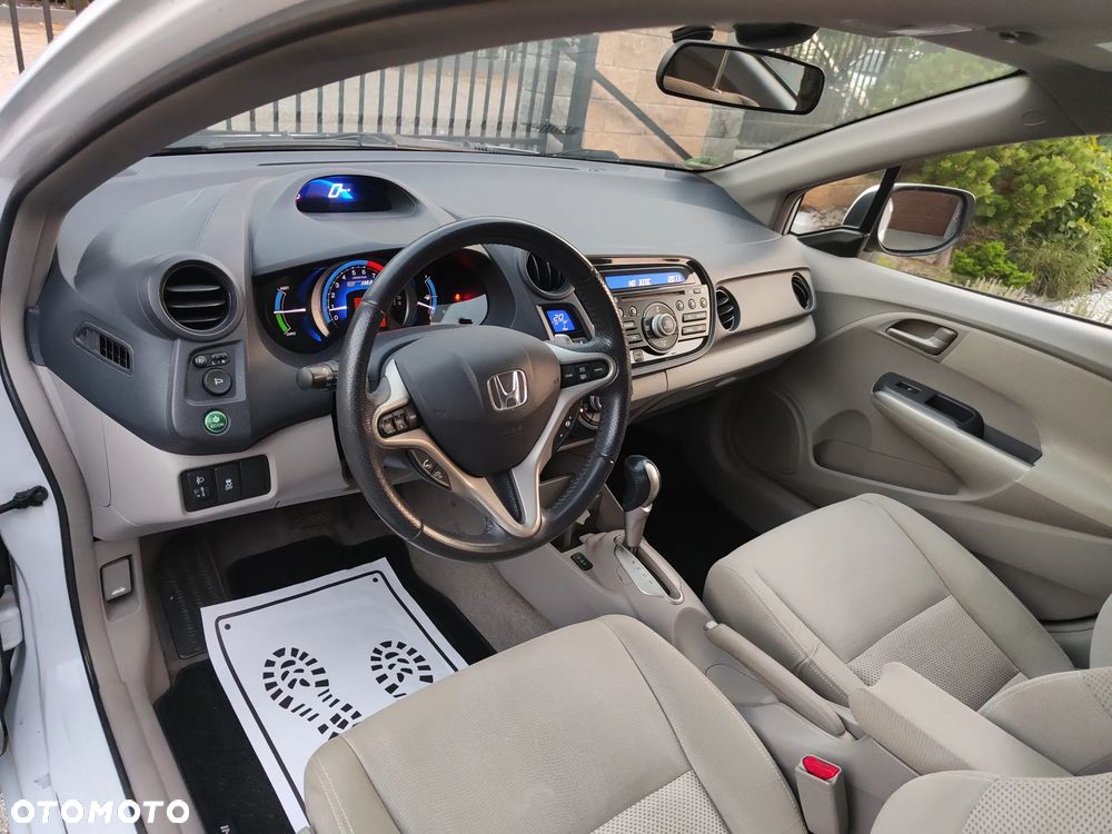 Honda Insight 1.3 IMA Elegance - 7