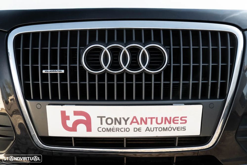 Audi Q5 2.0 TDI Sport - 26