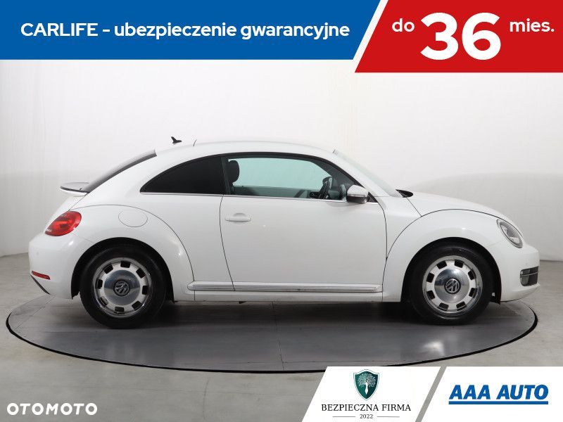 Volkswagen Beetle - 8