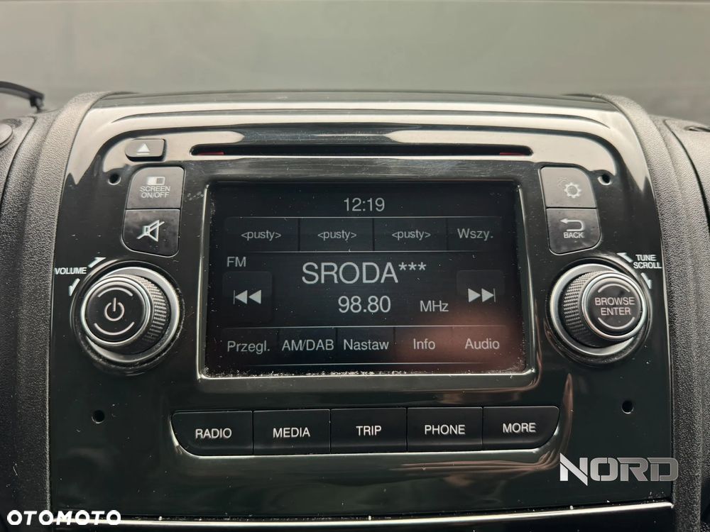 Peugeot Boxer L4 Winda - 25