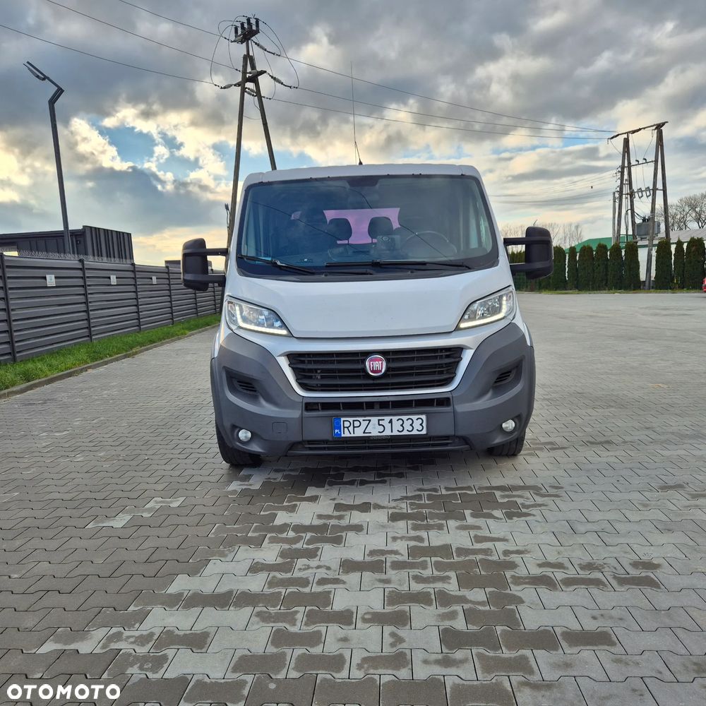 Fiat Ducato/Polmar - 5
