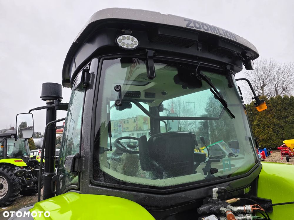 Inny ZOOMLION RN1304 - 11