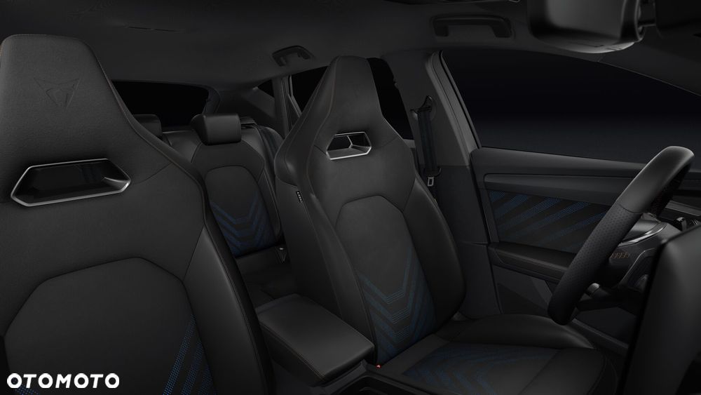 Cupra Leon 1.5 eTSI mHEV DSG - 5