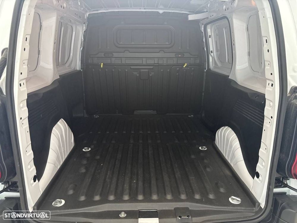 Citroën berlingo - 6