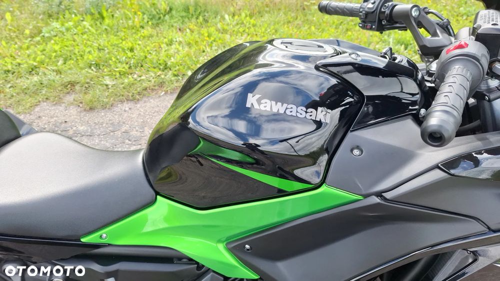 Kawasaki Ninja - 24