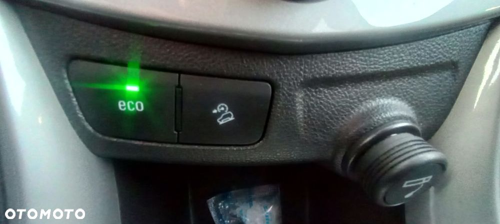 Chevrolet Trax - 21