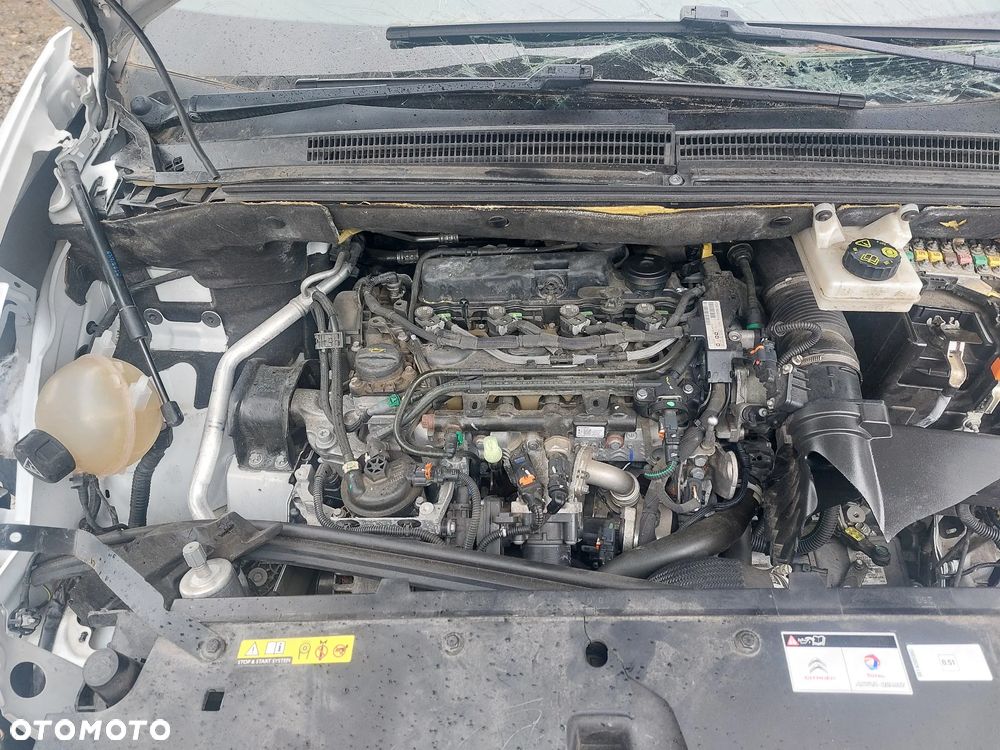 DS Automobiles DS 5 - 10