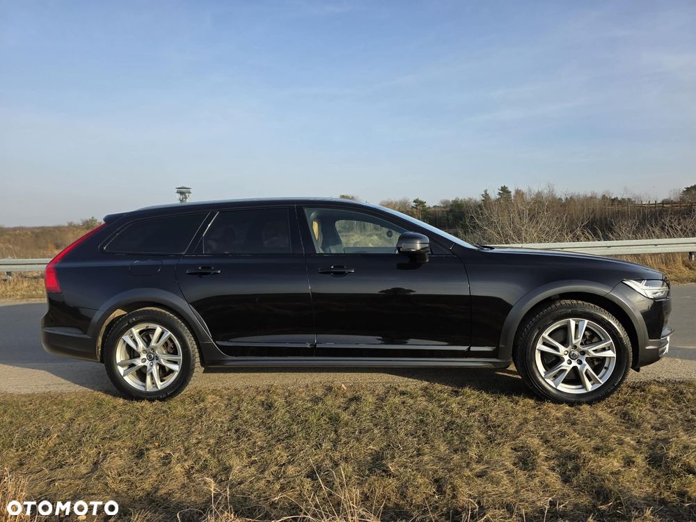 Volvo V90 Cross Country T6 AWD - 7