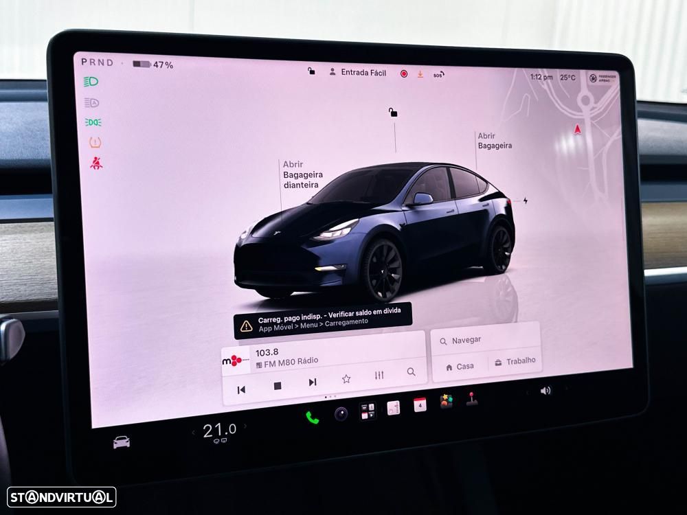 Tesla Model Y - 50