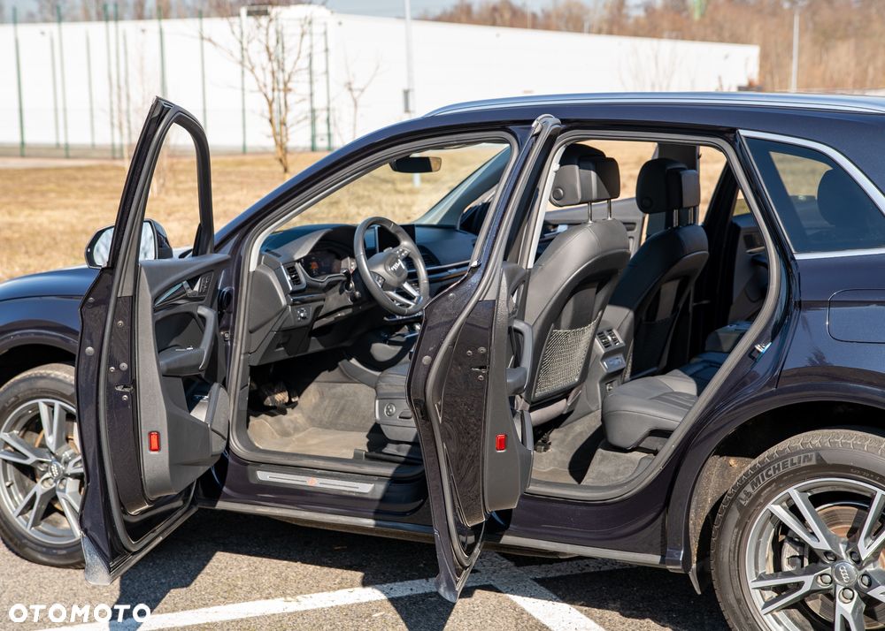 Audi Q5 - 16