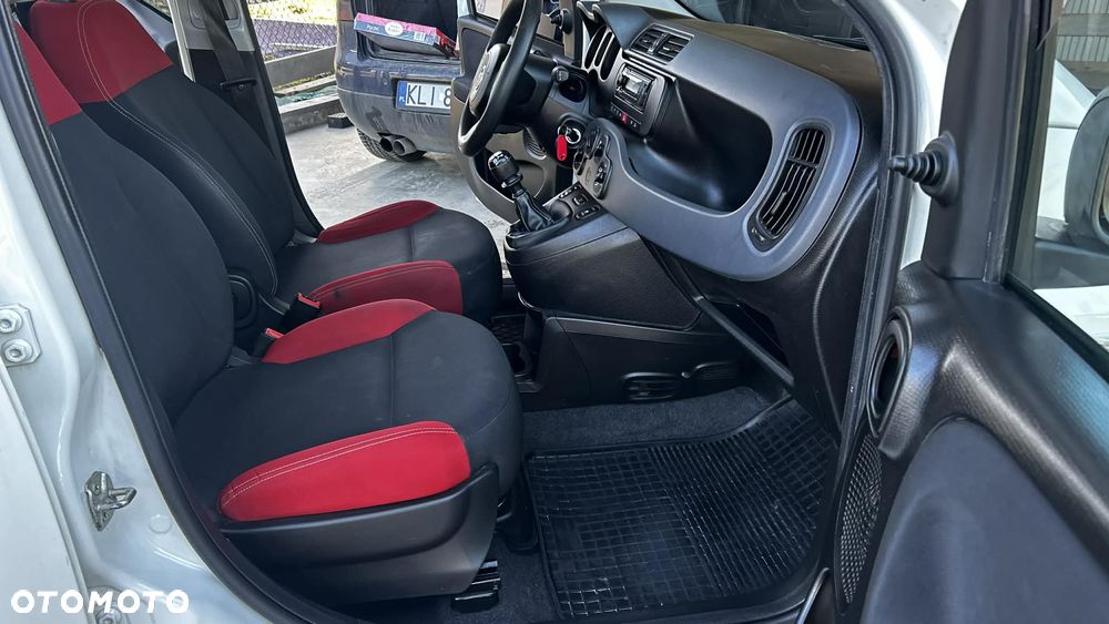 Fiat Panda - 17