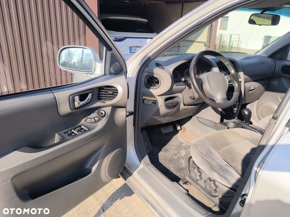 Hyundai Santa Fe - 6