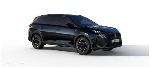 Peugeot 5008 1.2 PureTech mHEV GT Exclusive S&S e-DCS6 - 1