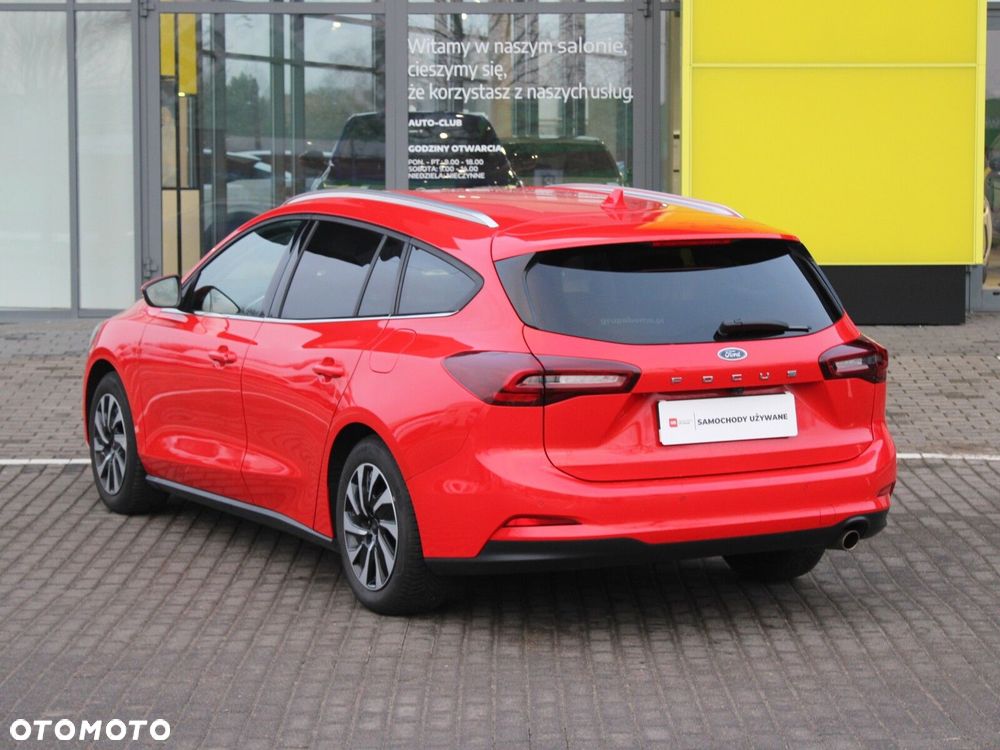 Ford Focus - 9