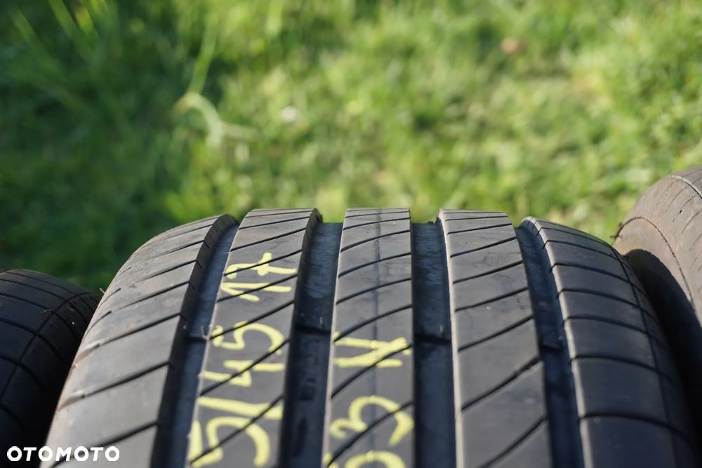 Michelin Primacy 4 205 45 17 - 4