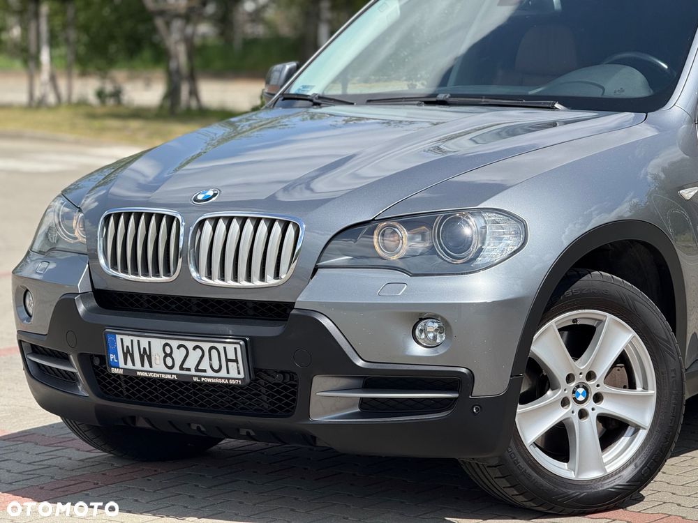 BMW X5 3.0sd xDrive - 3