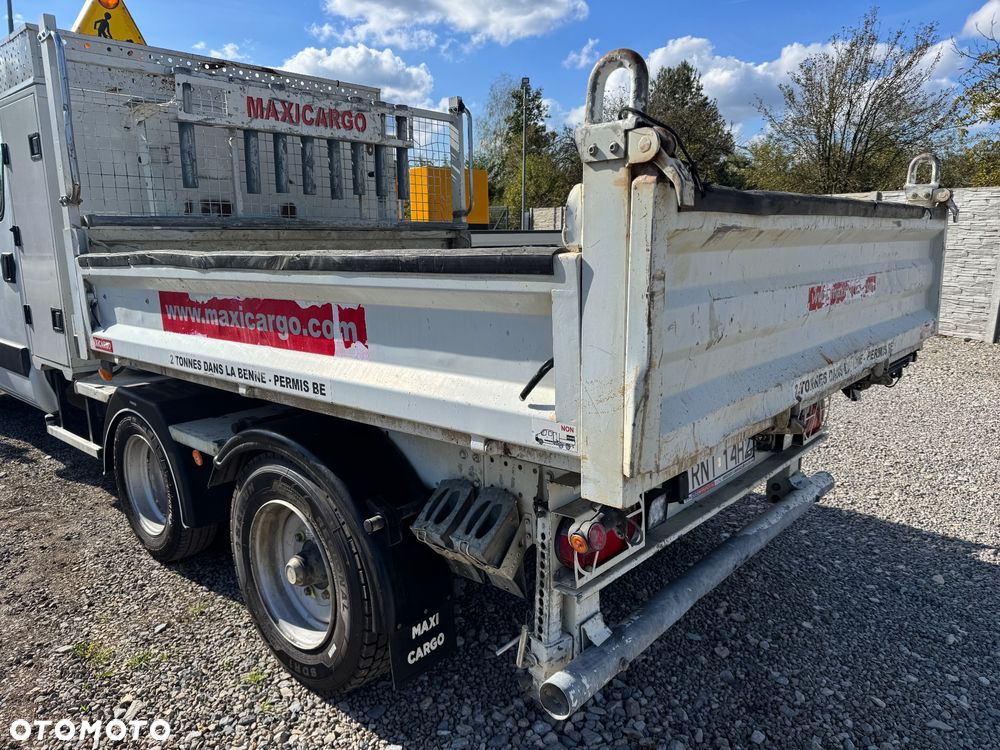 Iveco MAXICARGO - 11