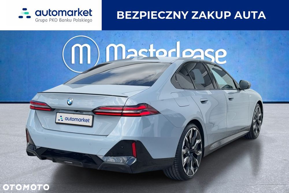 BMW Seria 5 - 5