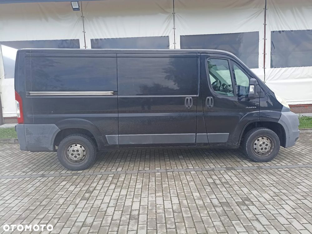 Citroën Jumper Fiat Ducato Peugeot Boxer 2.2 HDI - 8