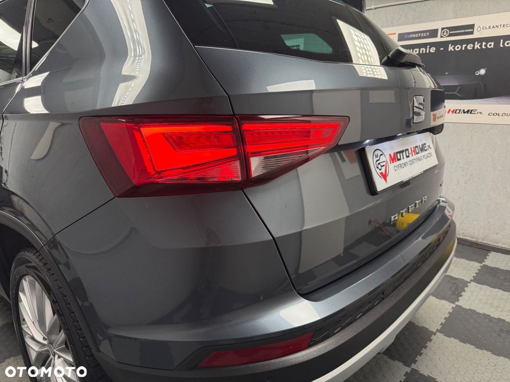 Seat Ateca - 23