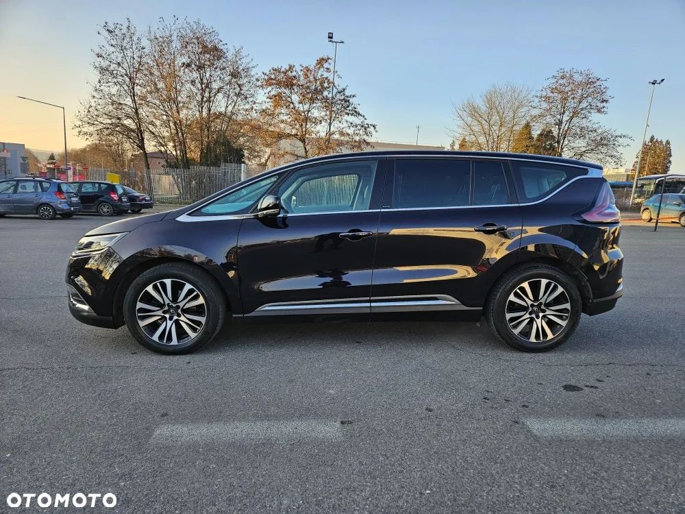 Renault Espace Energy TCe 200 EDC Initiale Paris - 6