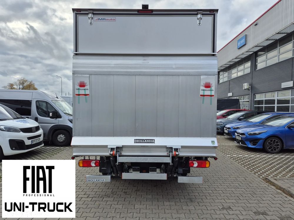 Fiat DUCATO  MAXI   180 KM - 6