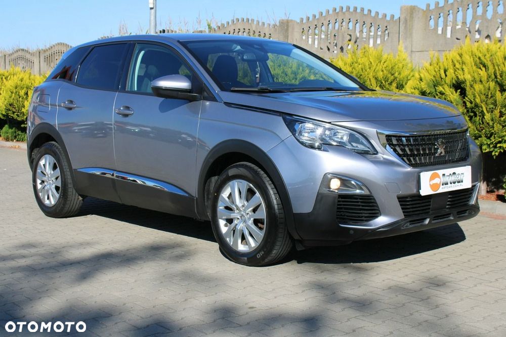 Peugeot 3008 - 27