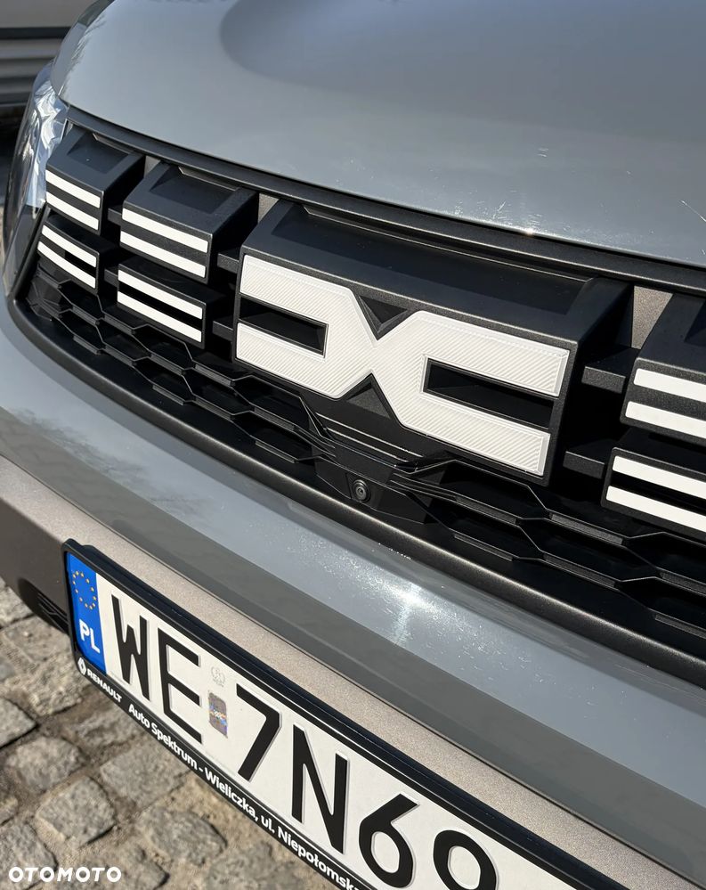 Dacia Duster 1.0 TCe Journey - 9