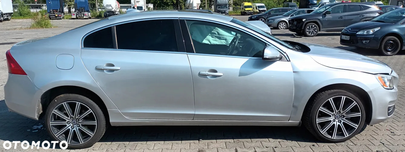 Volvo S60 - 8
