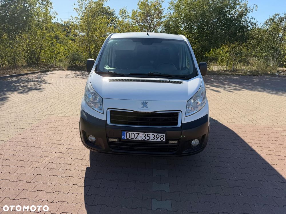 Peugeot EXPERT - 4