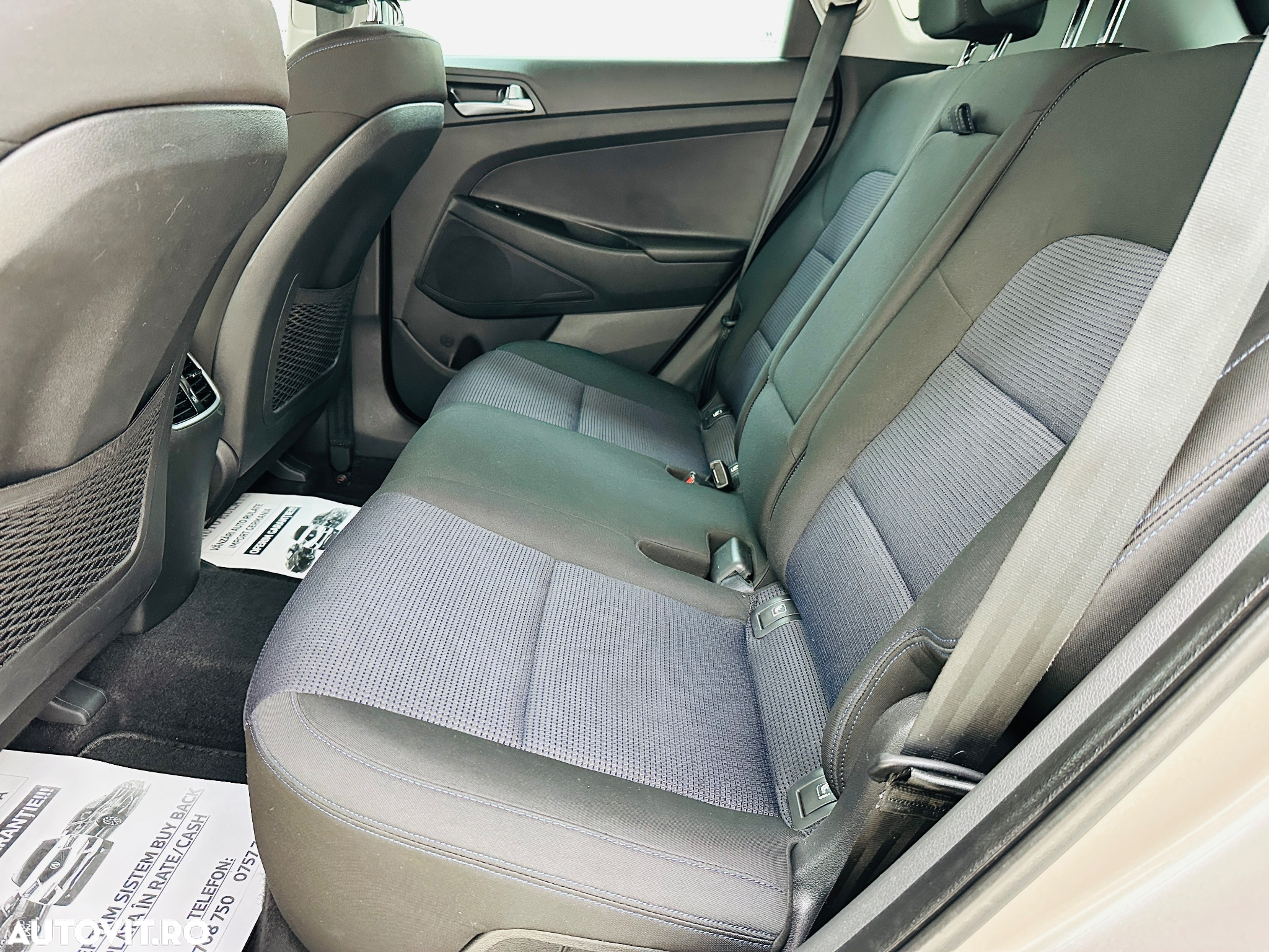Hyundai Tucson - 7