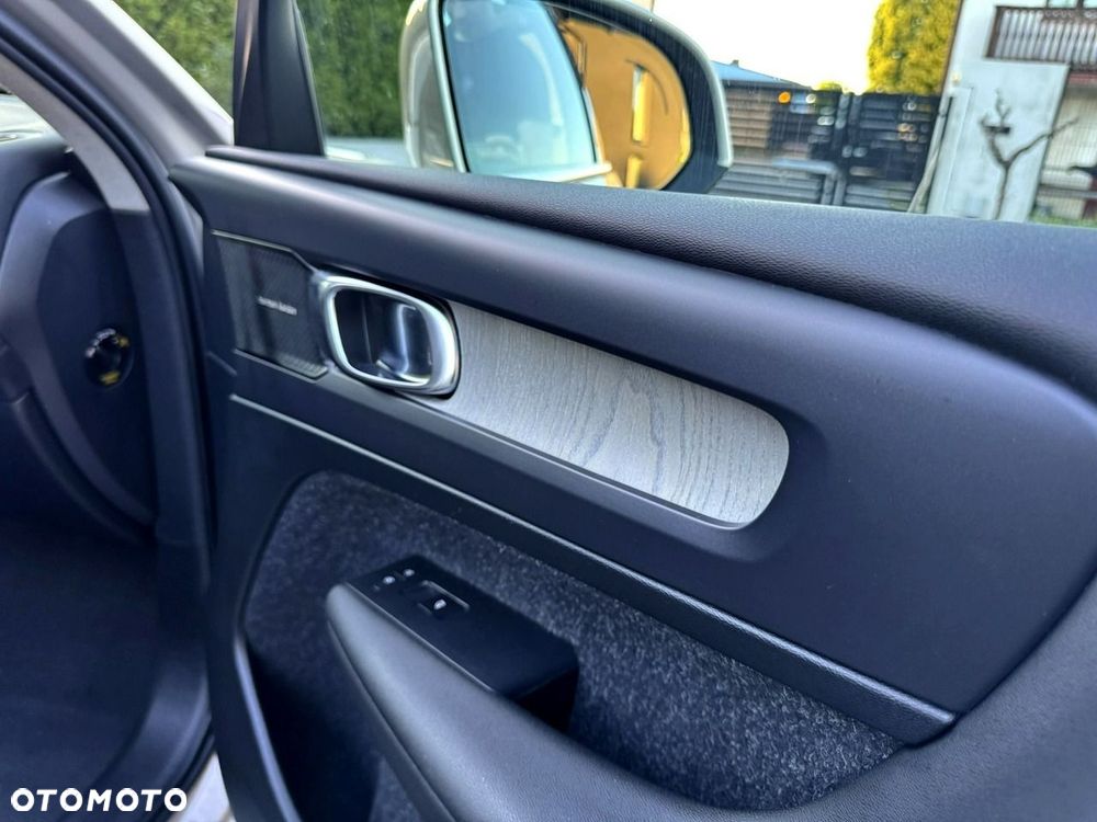 Volvo XC 40 D3 Inscription - 31