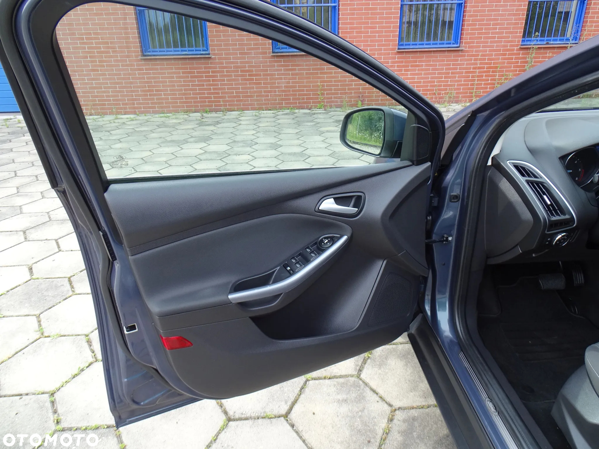 Ford Focus 2.0 TDCi Edition Start MPS6 - 17