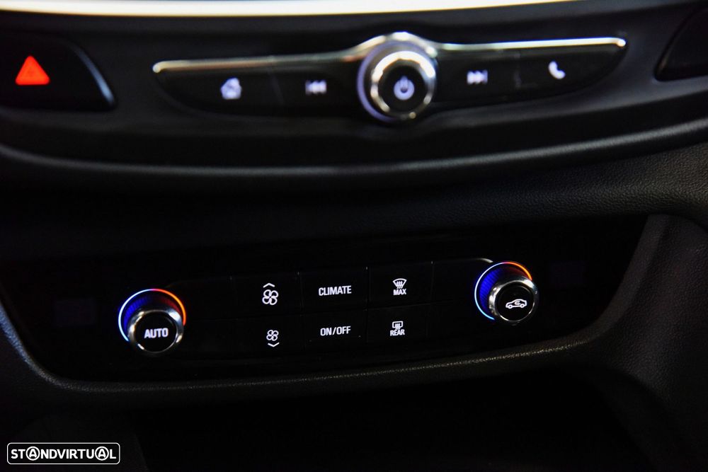 Opel Insignia Sports Tourer 1.6 CDTi Business Edition - 18