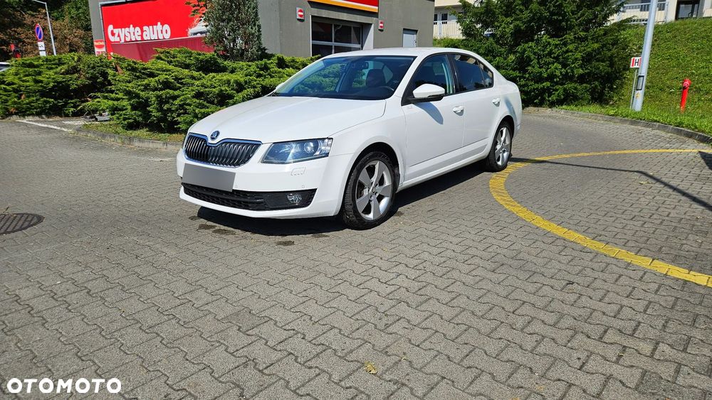 Skoda Octavia - 11