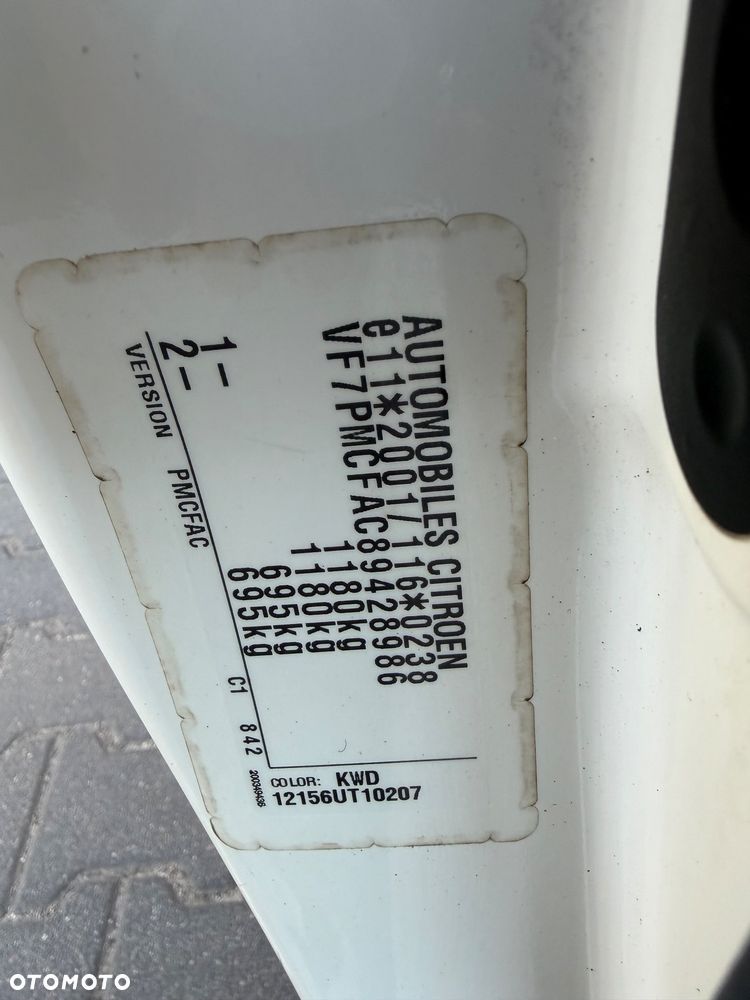 Citroën C1 1.0 Tendance - 26