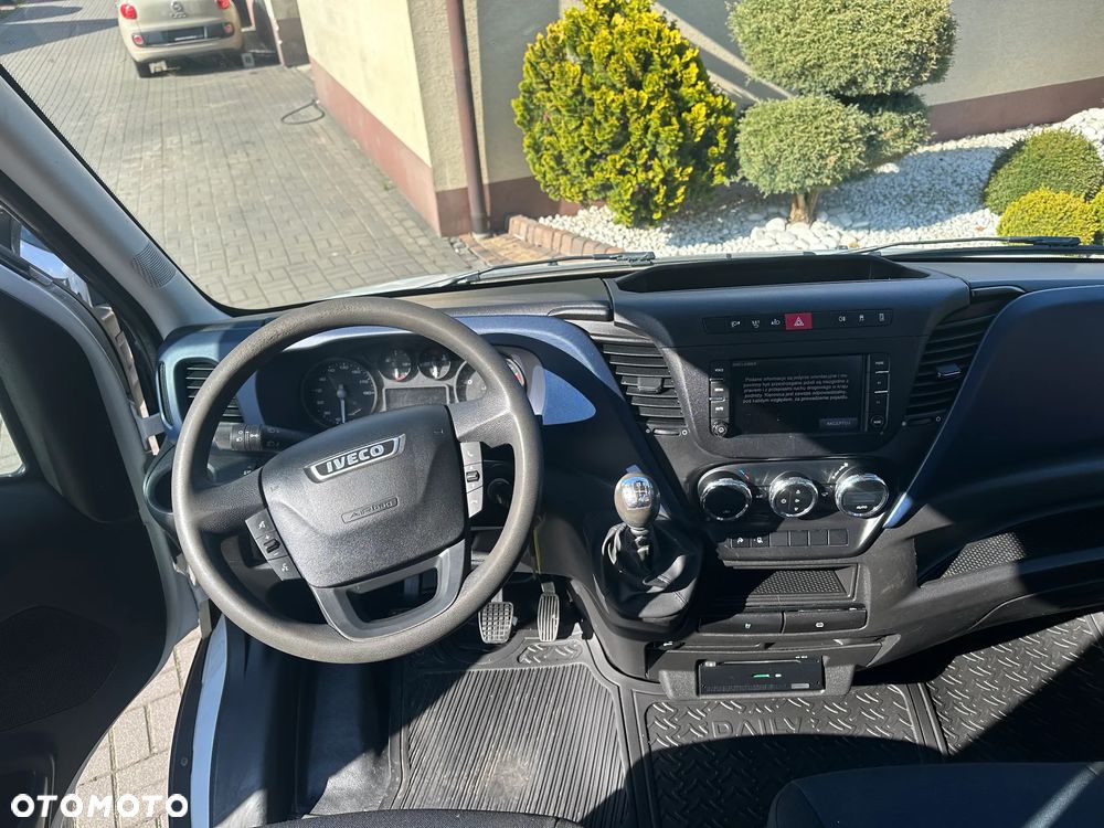 Iveco DAILY - 10