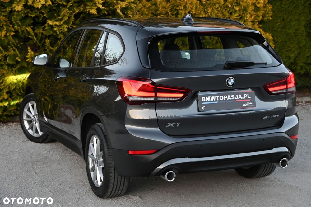 BMW X1 - 11