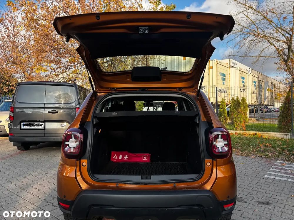 Dacia Duster 2020 photo 4