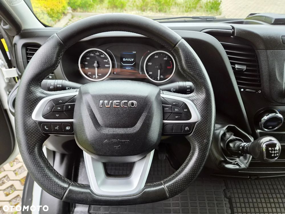 Iveco Daily - 36