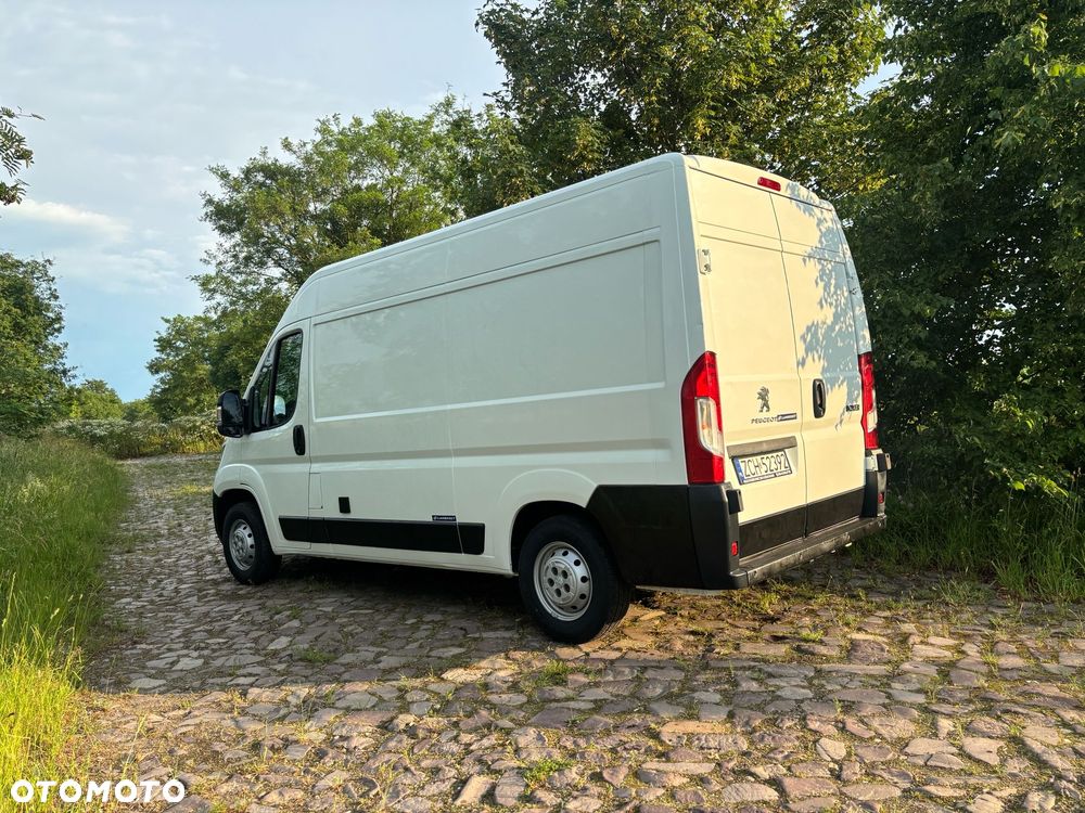 Peugeot Boxer - 7