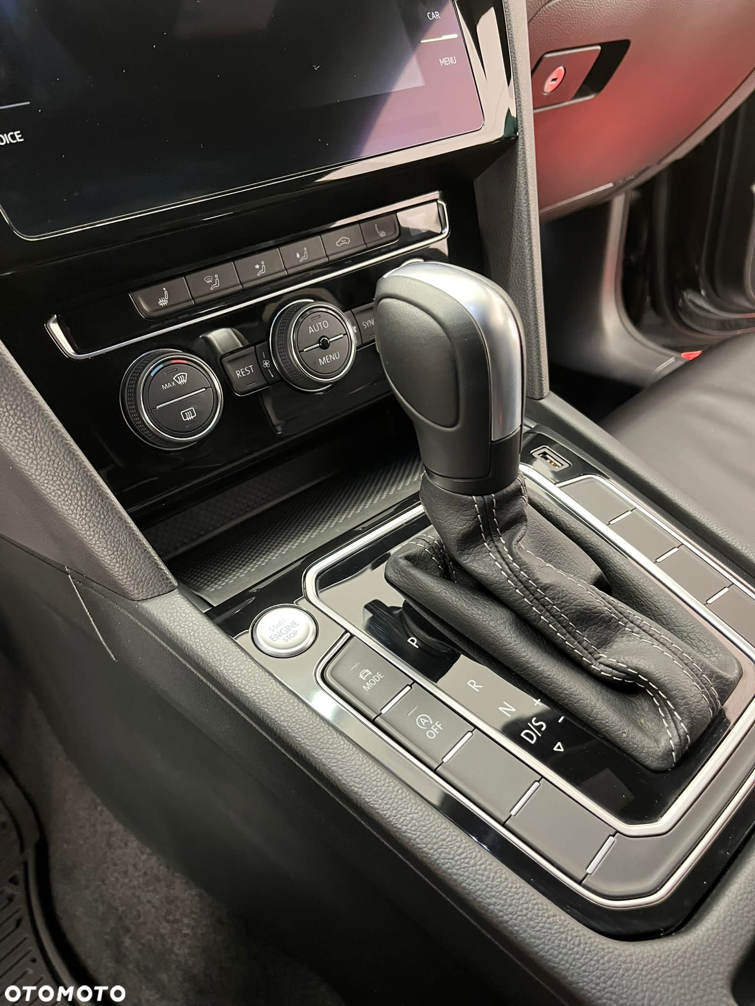 Volkswagen Arteon - 21