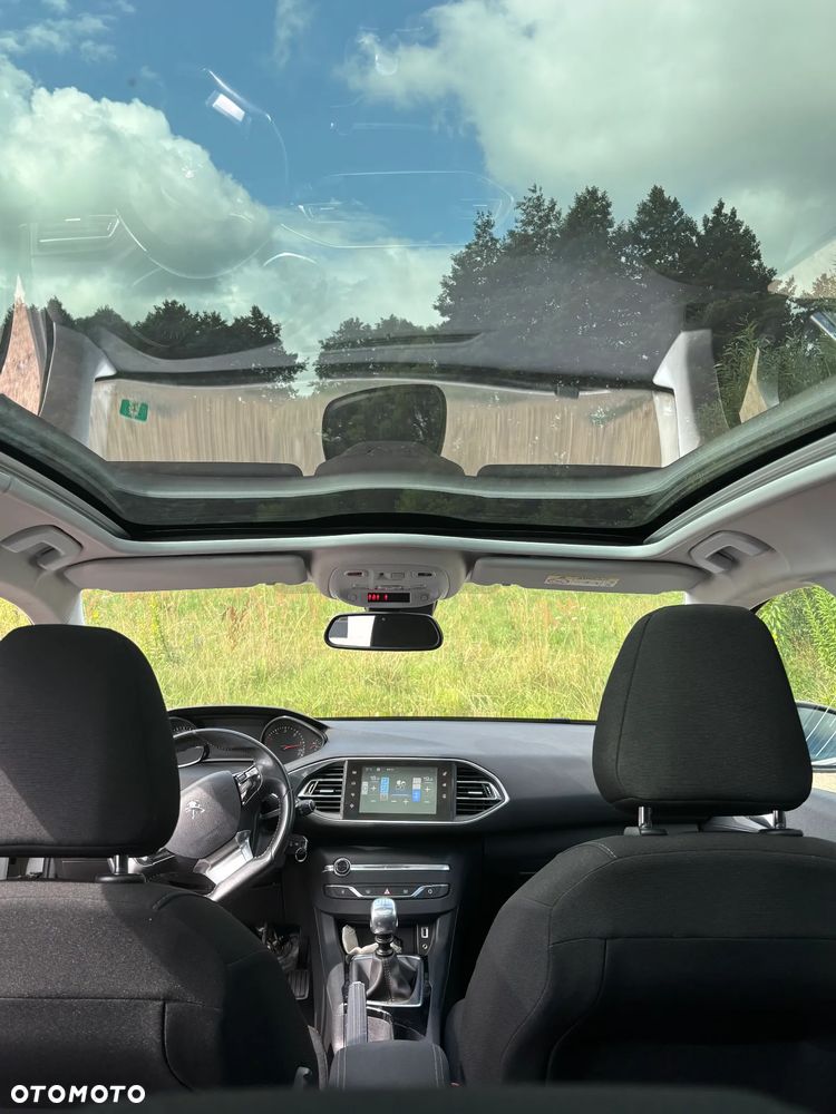 Peugeot 308 BlueHDi 120 Stop & Start Business-Line - 17