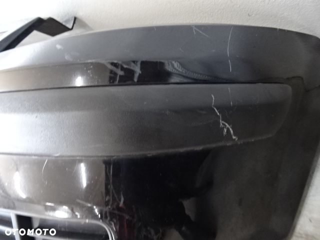 ZDERZAK PRZÓD PRZEDNI HYUNDAI GETZ HB 3D 02-05 LAK:EB NR146 - 10