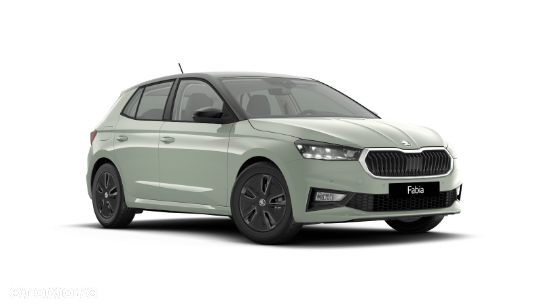 Skoda Fabia 1.0 TSI Drive - 1
