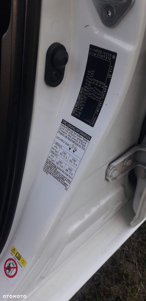 Toyota Auris - 26