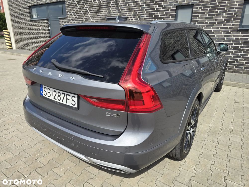 Volvo V90 Cross Country D4 AWD - 15