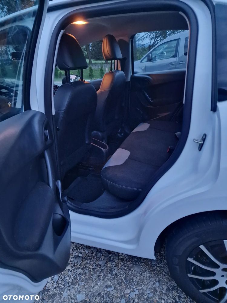 Citroën C3 BlueHDi 75 S&S 83g FEEL - 3