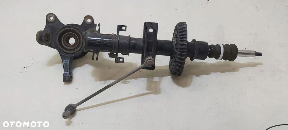 ZWROTNICA AMORTYZATOR PRAWY PRZÓD MERCEDES VITO W447 AA47 A4473300120 - 1